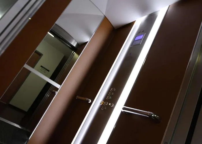 Brit Hotel Confort Villeneuve Sur Lot