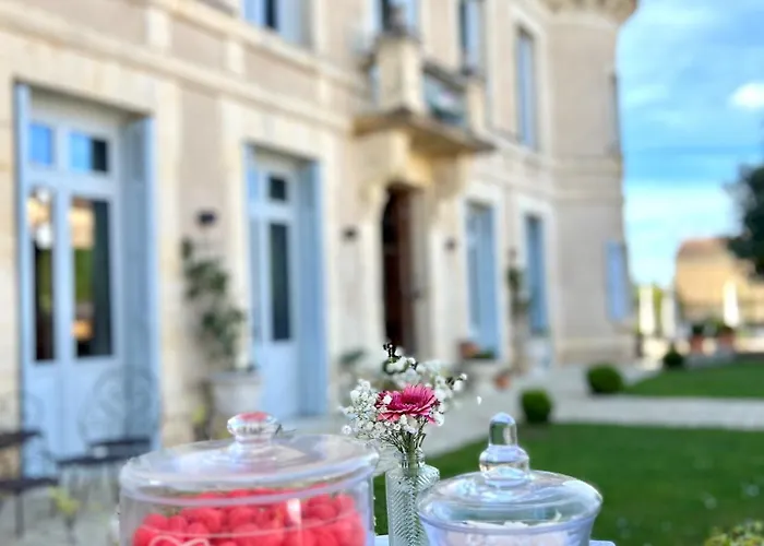 Hôtel Edward 1er